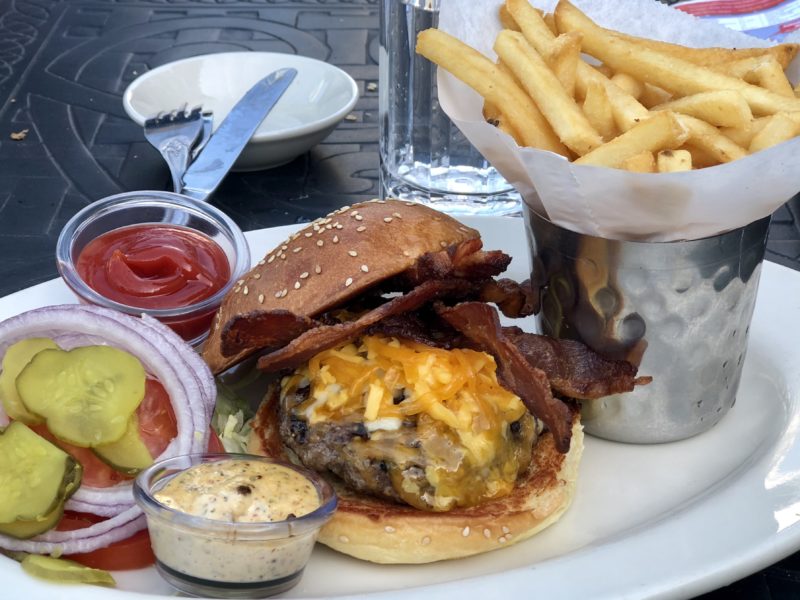 5 restaurantes imperdíveis em São Francisco!