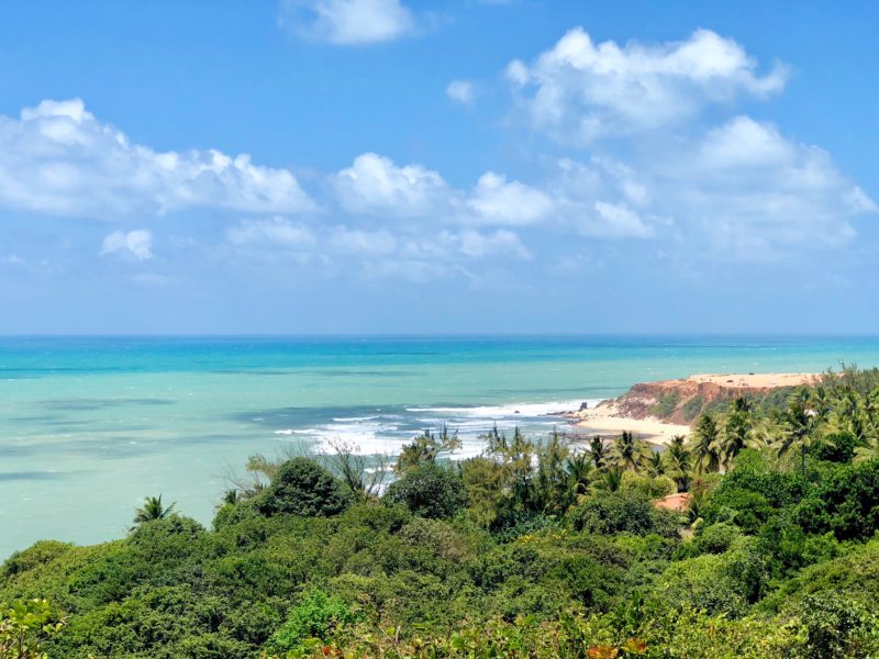 Dicas gerais da Praia da Pipa