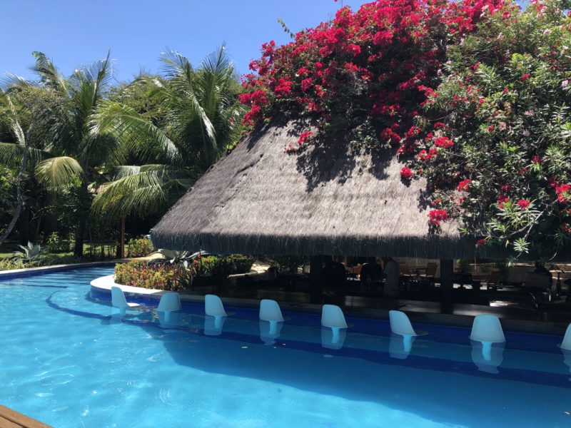 Hotel Sombra e Água Fresca na Praia da Pipa