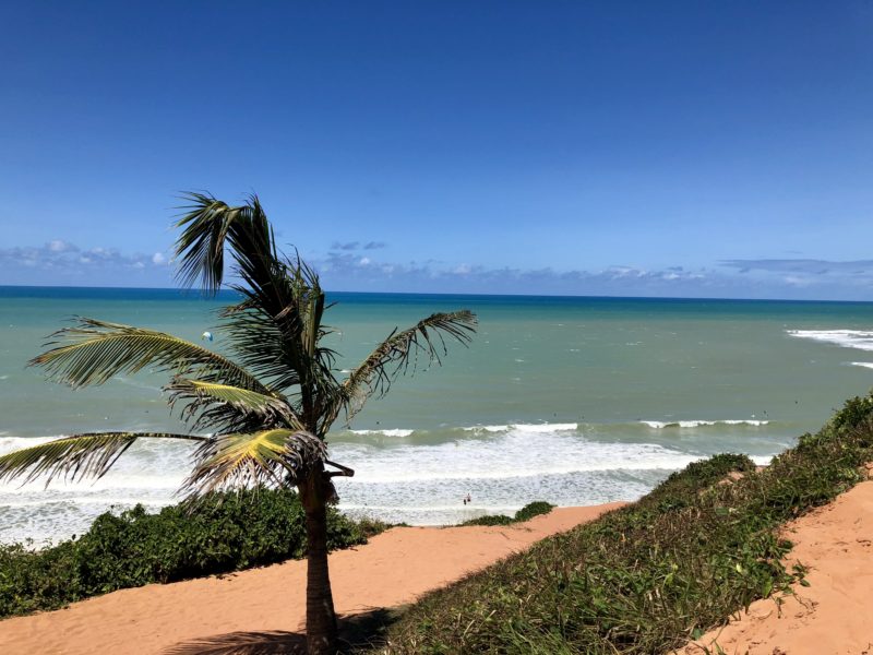 Dicas gerais da Praia da Pipa