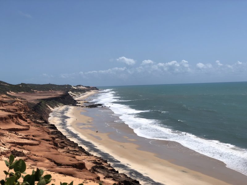 Dicas gerais da Praia da Pipa