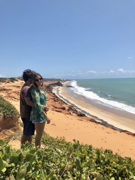 Dicas gerais da Praia da Pipa