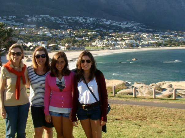 Cidade do Cabo, Cape Town