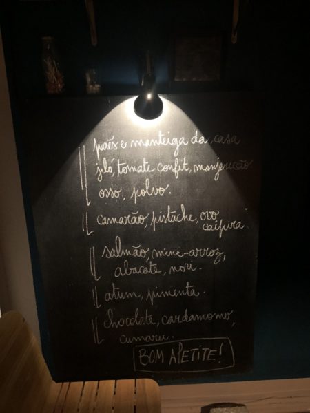 apê da lapa