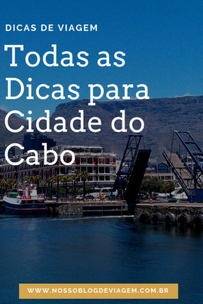 Cidade do Cabo