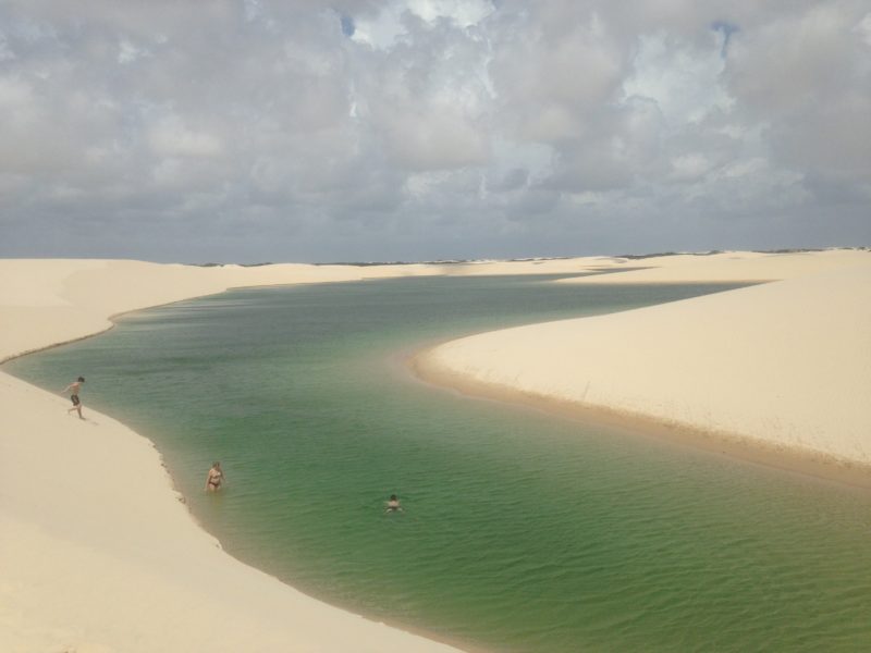 Roteiro de 4 dias nos Lençóis Maranhenses
