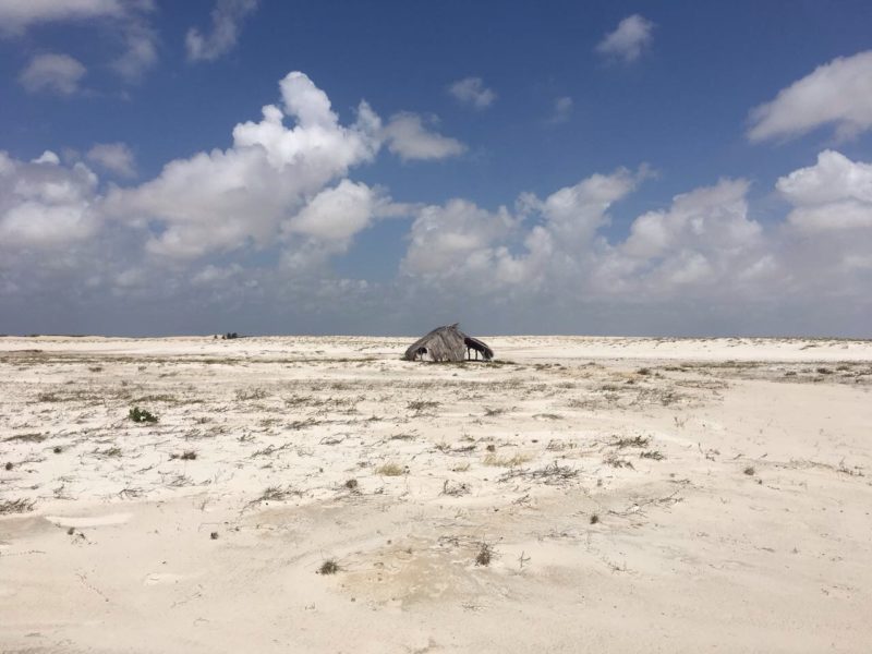 Roteiro de 4 dias nos Lençóis Maranhenses