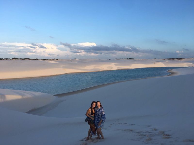 Roteiro de 4 dias nos Lençóis Maranhenses