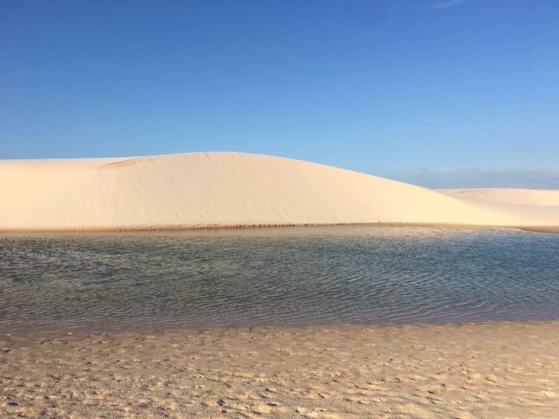Roteiro de 4 dias nos Lençóis Maranhenses