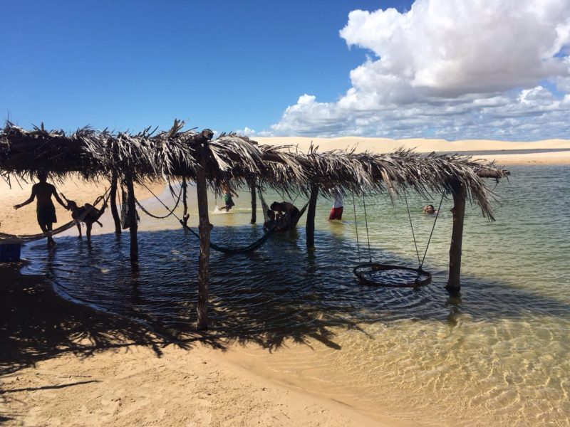Roteiro de 4 dias nos Lençóis Maranhenses