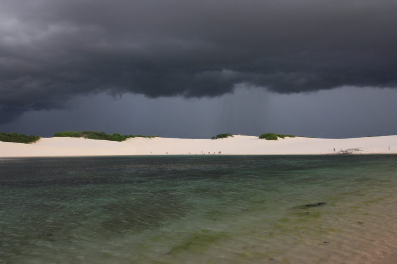 Roteiro de 4 dias nos Lençóis Maranhenses