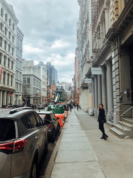 Roteiro de 4 dias em Nova York