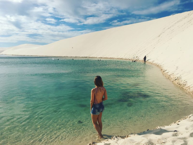 Roteiro de 4 dias nos Lençóis Maranhenses