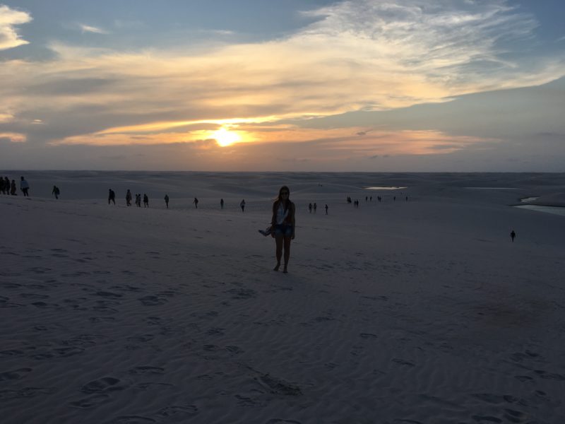 Roteiro de 4 dias nos Lençóis Maranhenses