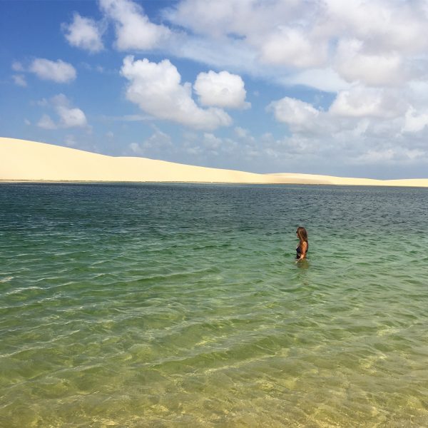 Roteiro de 4 dias nos Lençóis Maranhenses