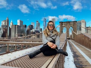 Roteiro de 4 dias em Nova York
