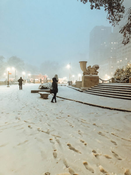 O que fazer em Nova York O que fazer em Nova York