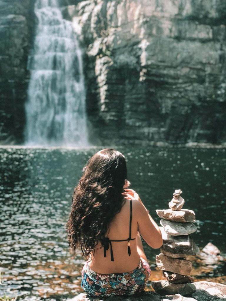 Roteiro de 4 dias na Chapada dos Veadeiros