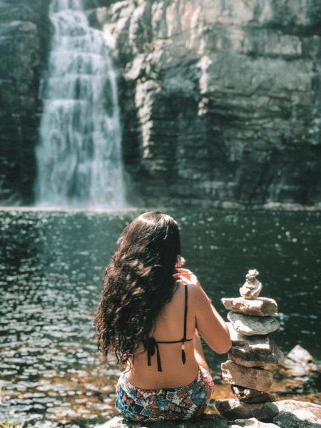 Roteiro de 4 dias na Chapada dos Veadeiros