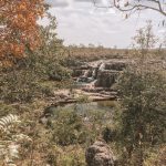 Roteiro de 4 dias na Chapada dos Veadeiros