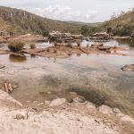 Roteiro de 4 dias na Chapada dos Veadeiros