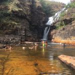 Roteiro de 4 dias na Chapada dos Veadeiros