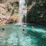 Roteiro de 4 dias na Chapada dos Veadeiros