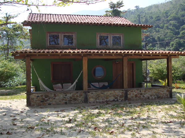 praia do sono