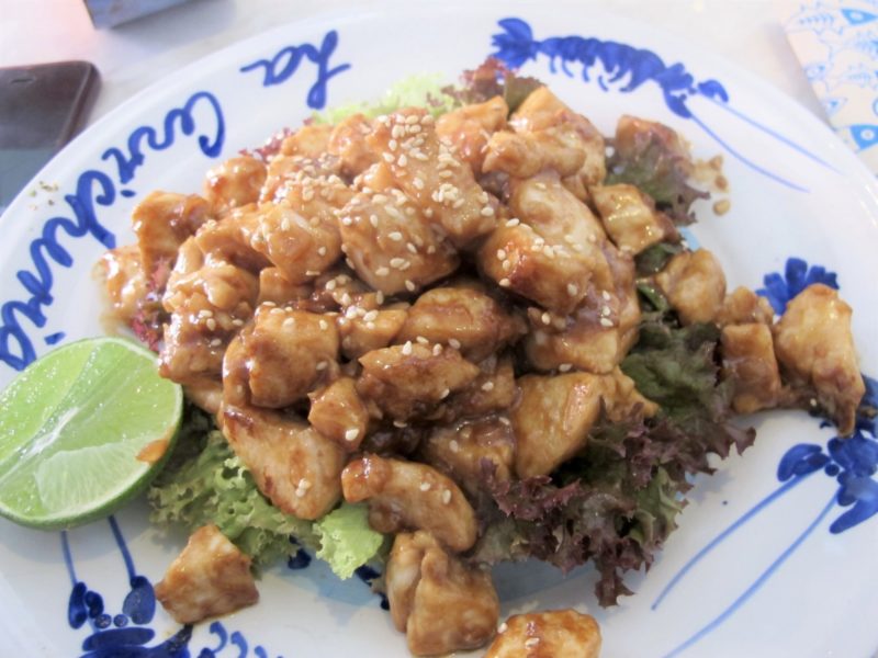 onde comer em cartagena