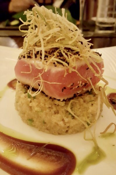 onde comer em cartagena