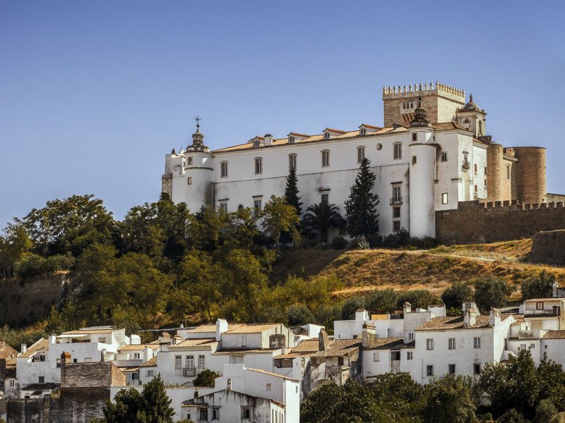Estremoz