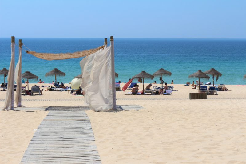 Praia da Comporta