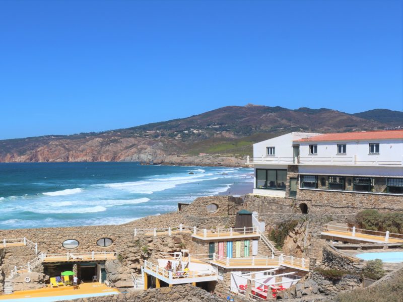 Praia do Guincho