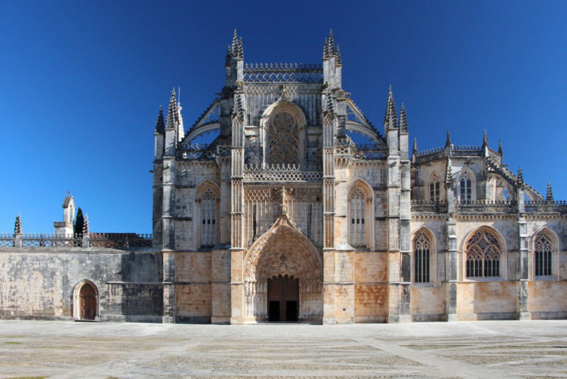 Mosteiro da Batalha