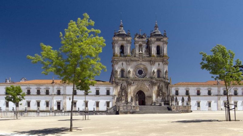 Mosteiro de Alcobaça