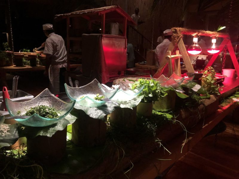 Six Senses Maldivas