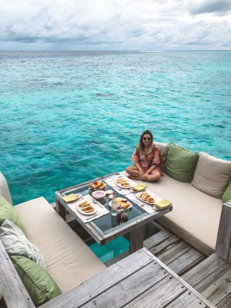 Ilhas Maldivas Six Laamu