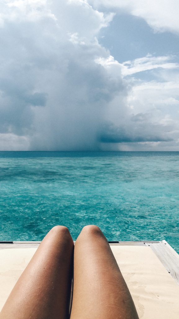 Maldivas six senses laamu Maldivas six senses laamu