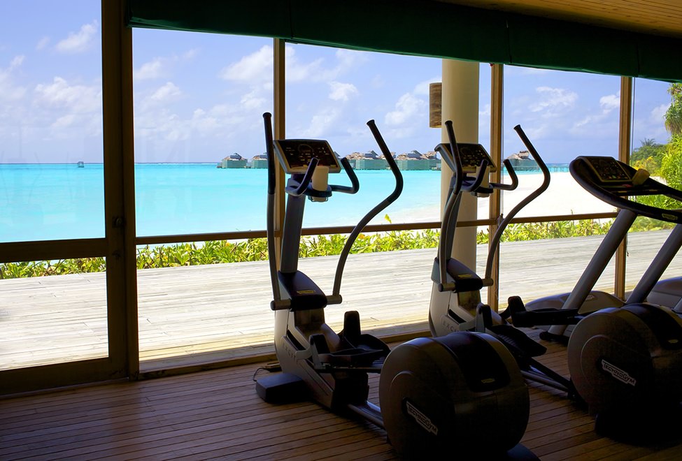 Six Senses Laamu Academia Six Senses Laamu Academia
