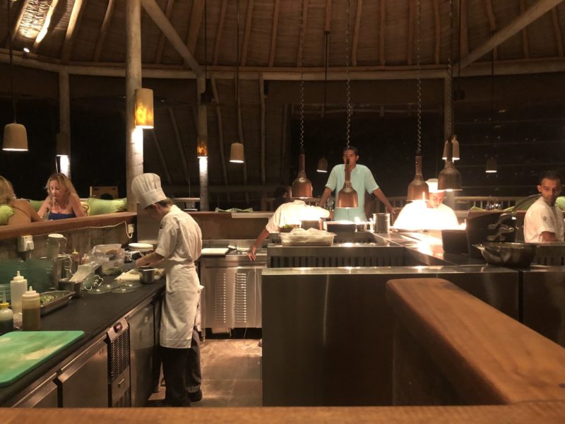 Six Senses