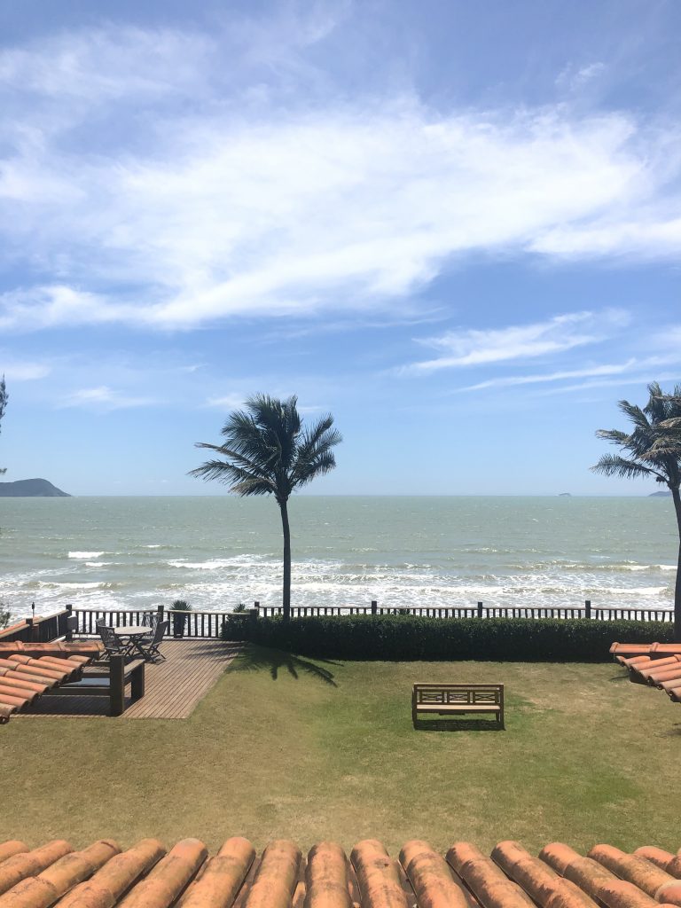 Pousada Villa Rasa Marina em Búzios