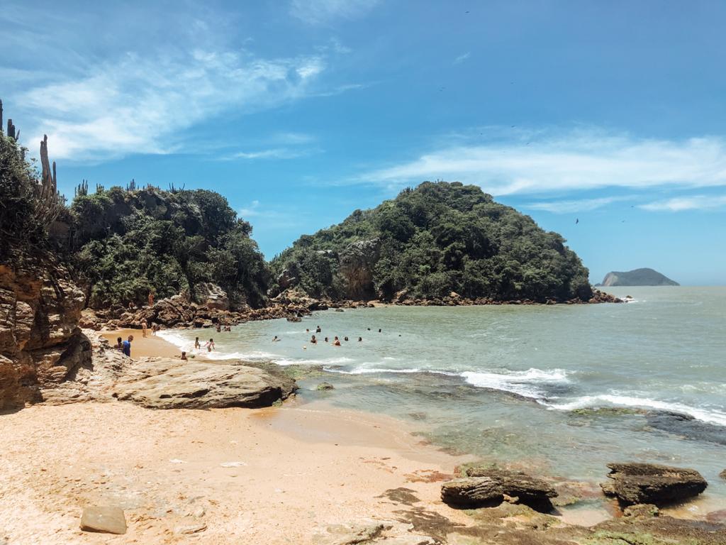 Como chegar no mirante do Pai Vitório