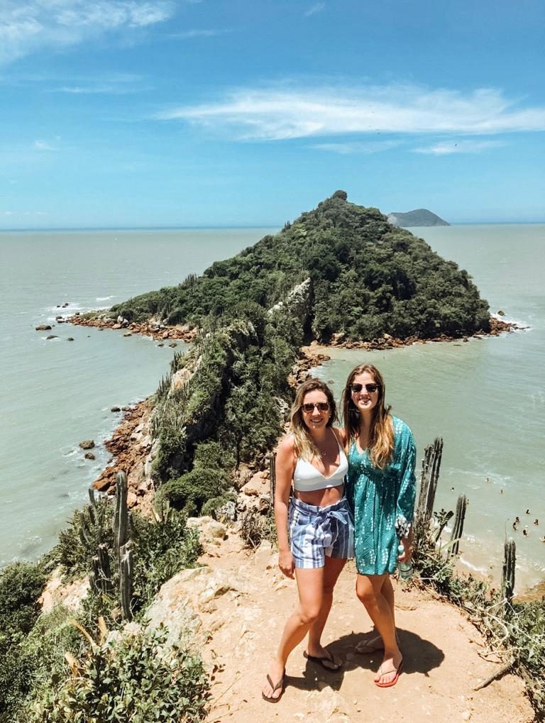 Como chegar no mirante do Pai Vitório