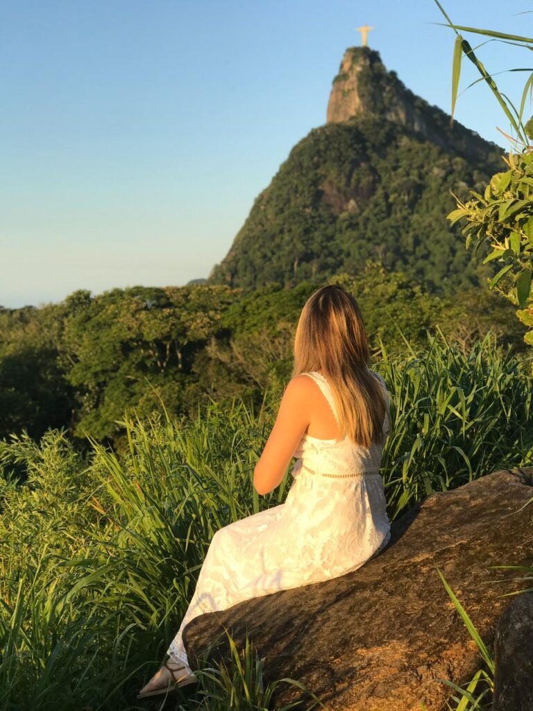 Mirante Dona Marta