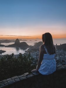 Mirante Dona Marta