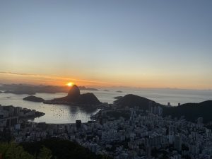 Mirante Dona Marta