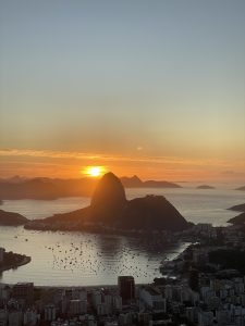 Mirante Dona Marta