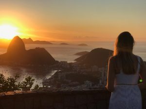 Mirante Dona Marta