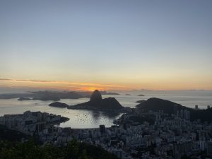 Mirante Dona Marta