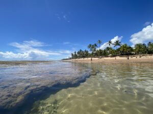 Península de Marau